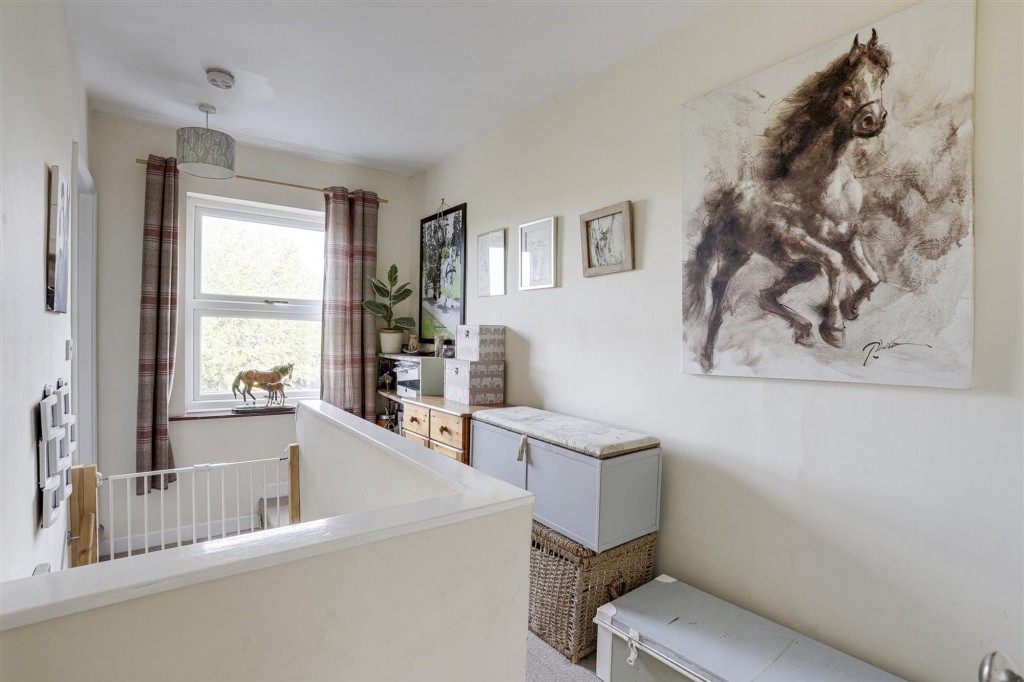 Station Road, Kegworth, DE74