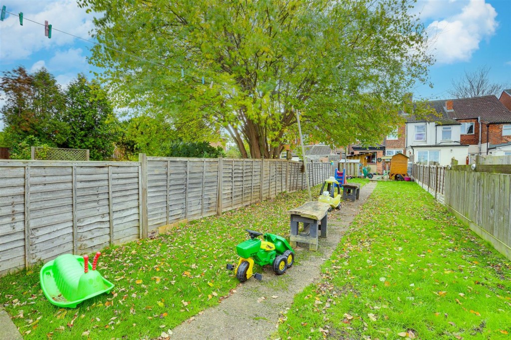 Station Road, Kegworth, DE74