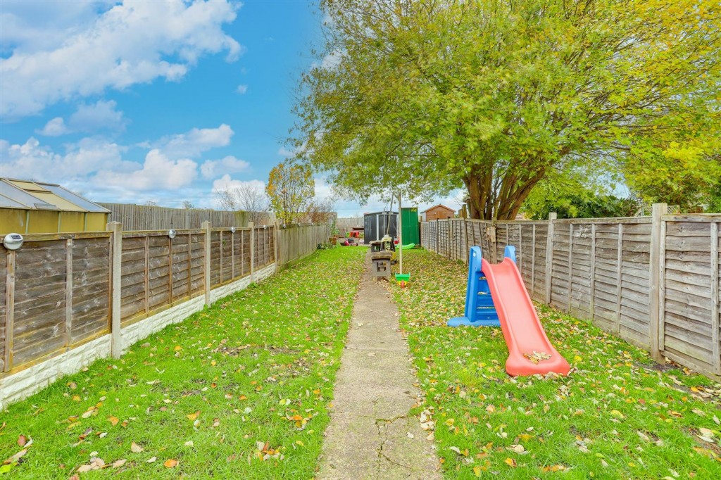 Station Road, Kegworth, DE74