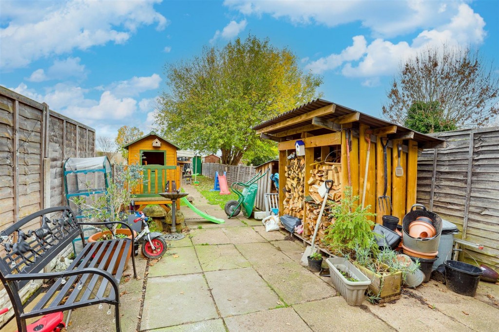 Station Road, Kegworth, DE74