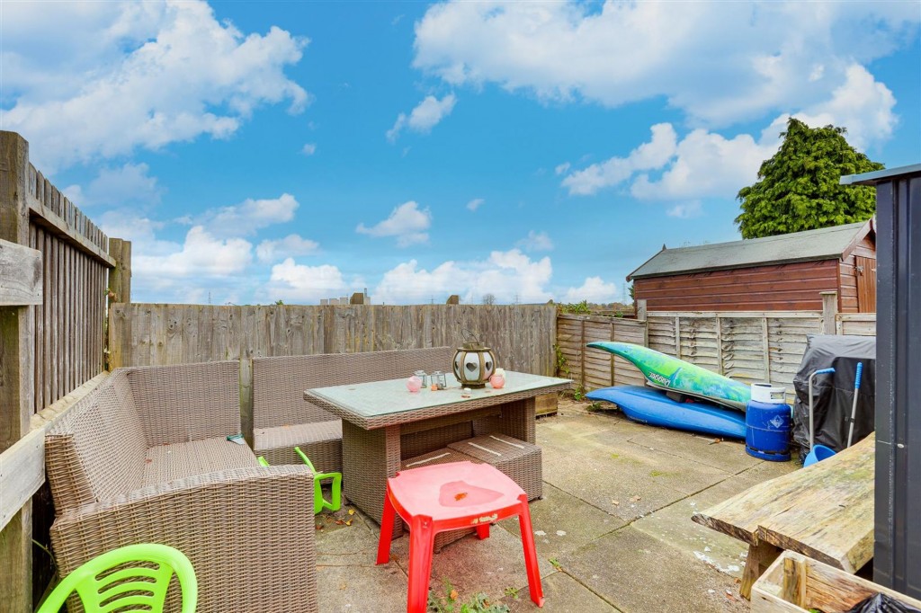 Station Road, Kegworth, DE74