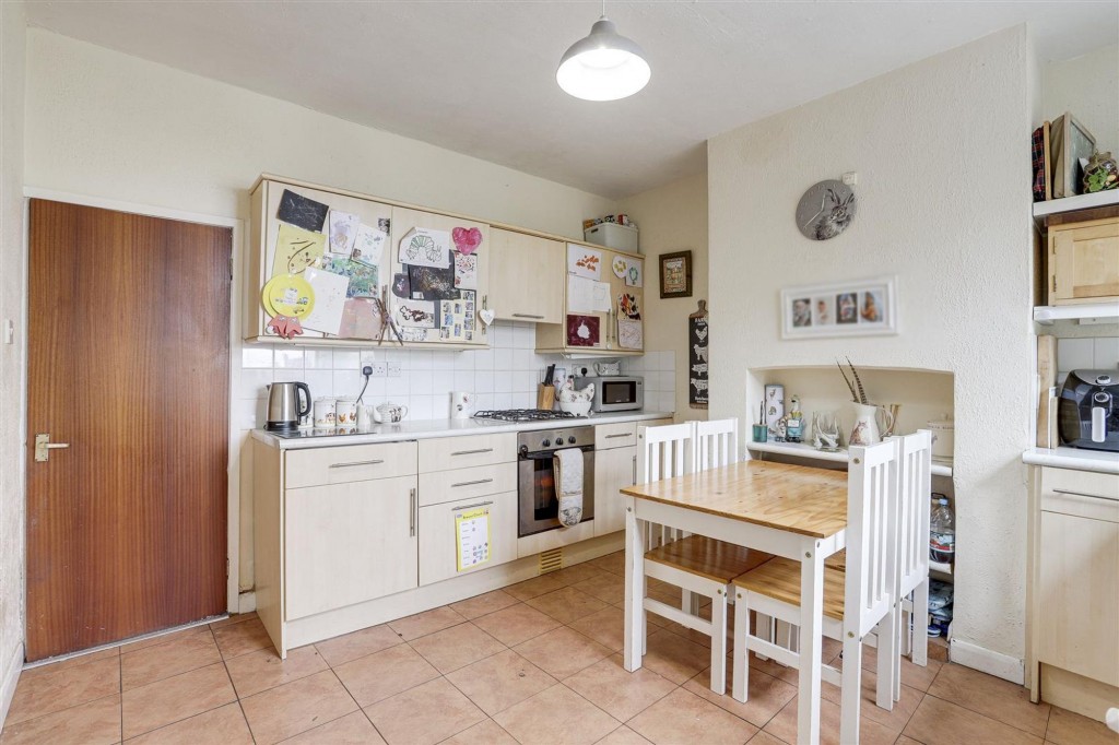 Station Road, Kegworth, DE74