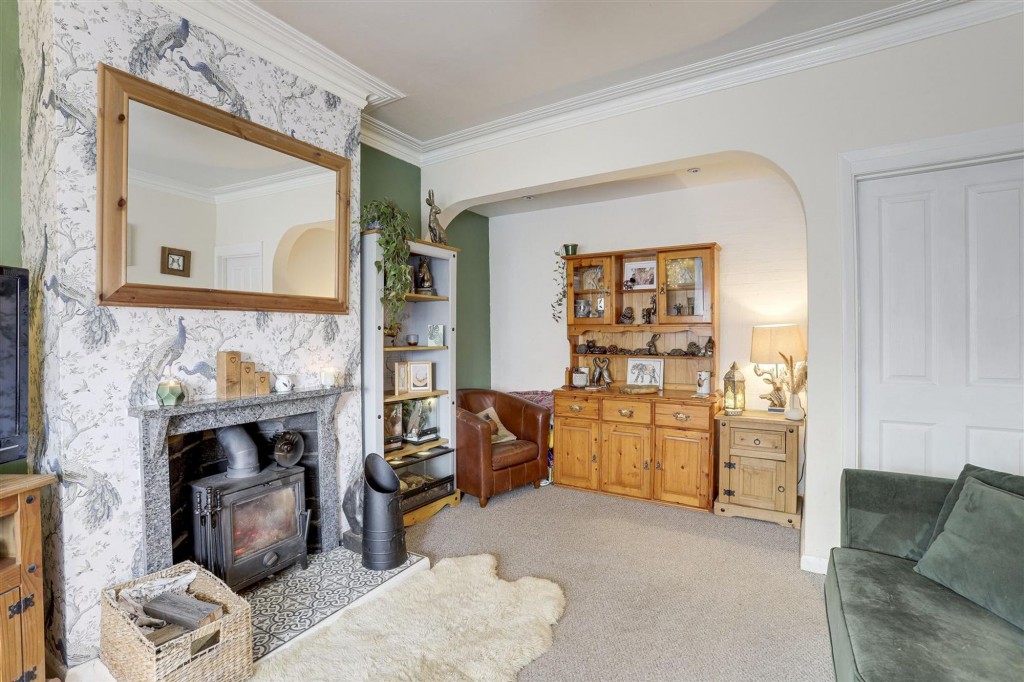 Station Road, Kegworth, DE74