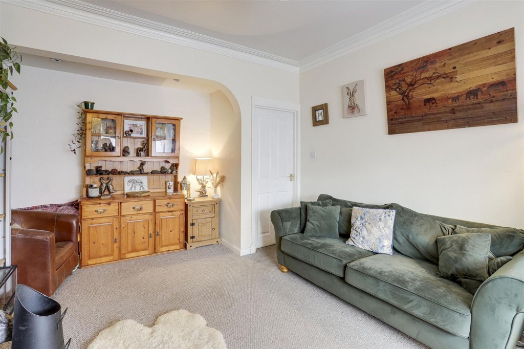 Station Road, Kegworth, DE74