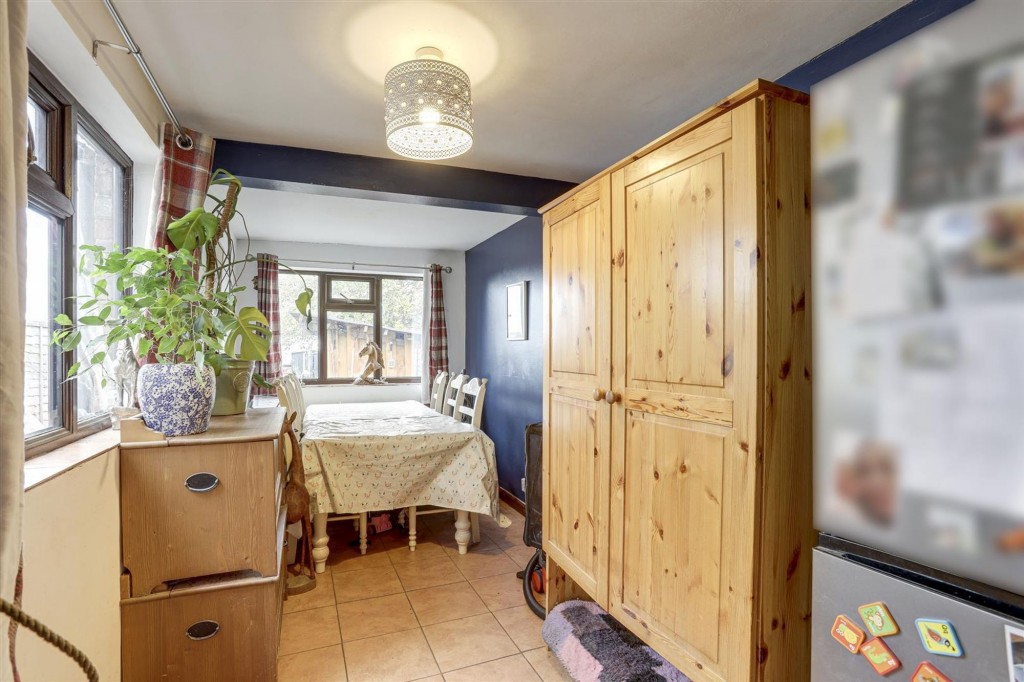 Station Road, Kegworth, DE74