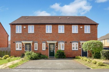 Sturmer Way, Nottingham, NG8