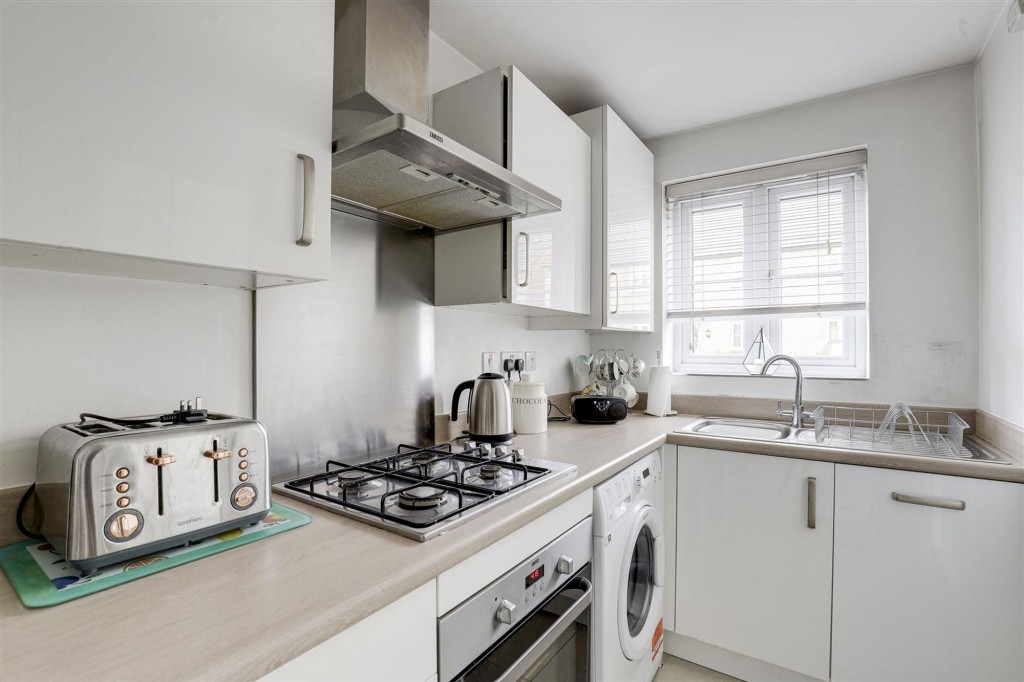Sturmer Way, Nottingham, NG8