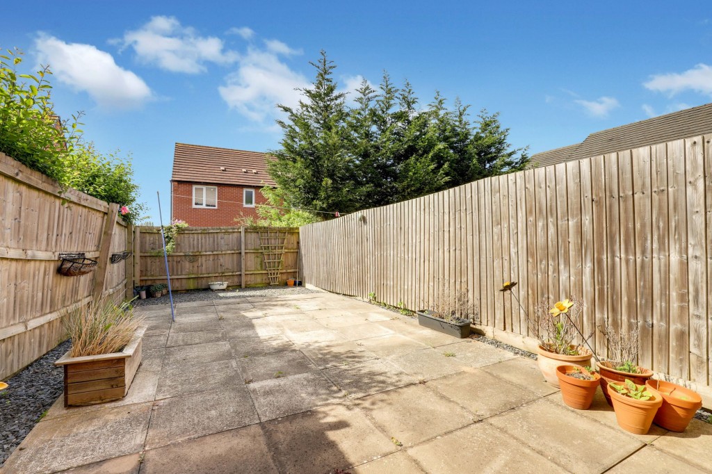 Sturmer Way, Nottingham, NG8