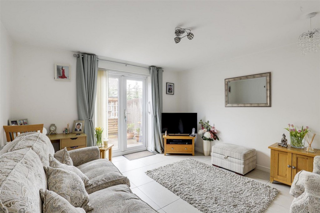 Sturmer Way, Nottingham, NG8