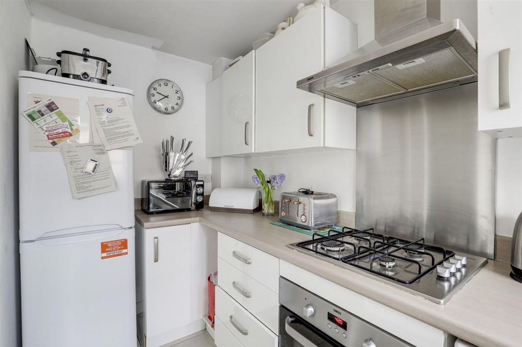 Sturmer Way, Nottingham, NG8