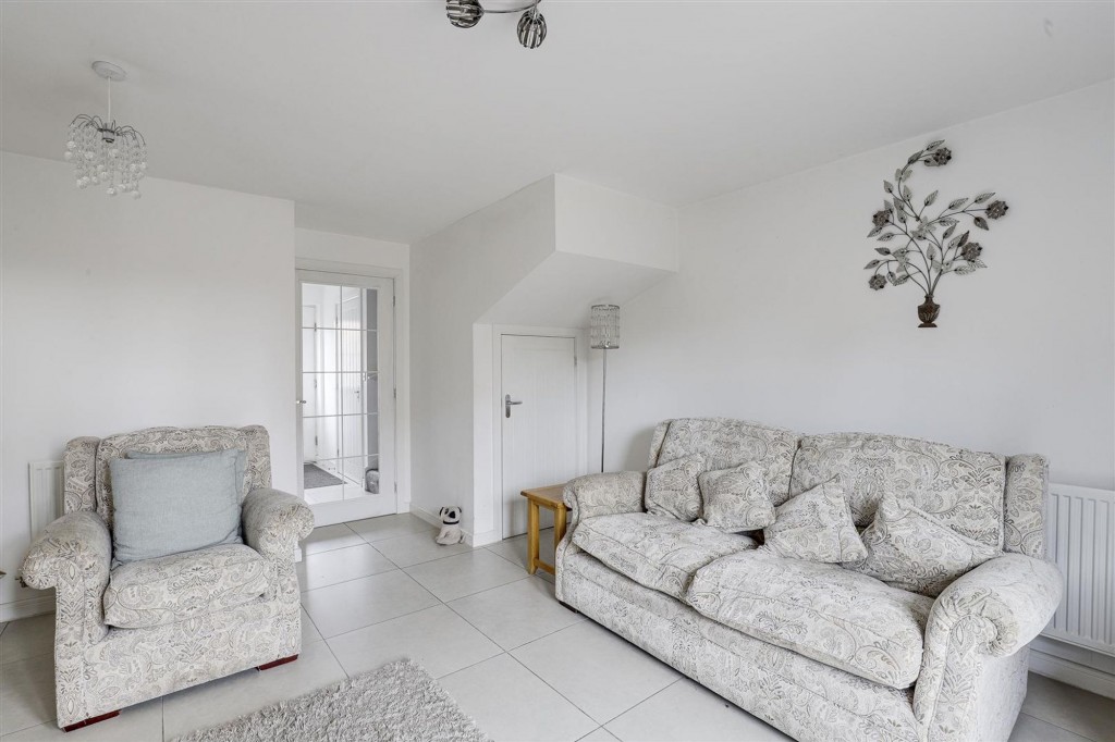 Sturmer Way, Nottingham, NG8
