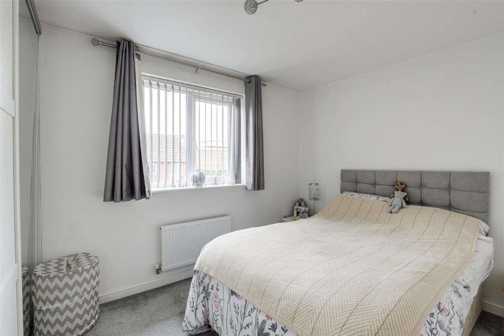 Sturmer Way, Nottingham, NG8