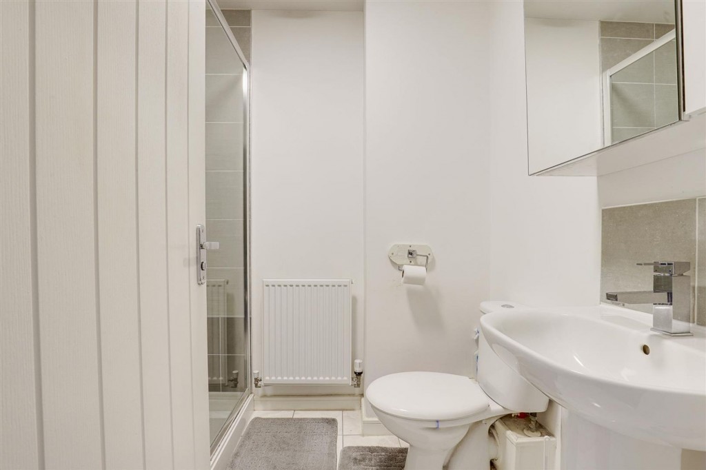 Sturmer Way, Nottingham, NG8