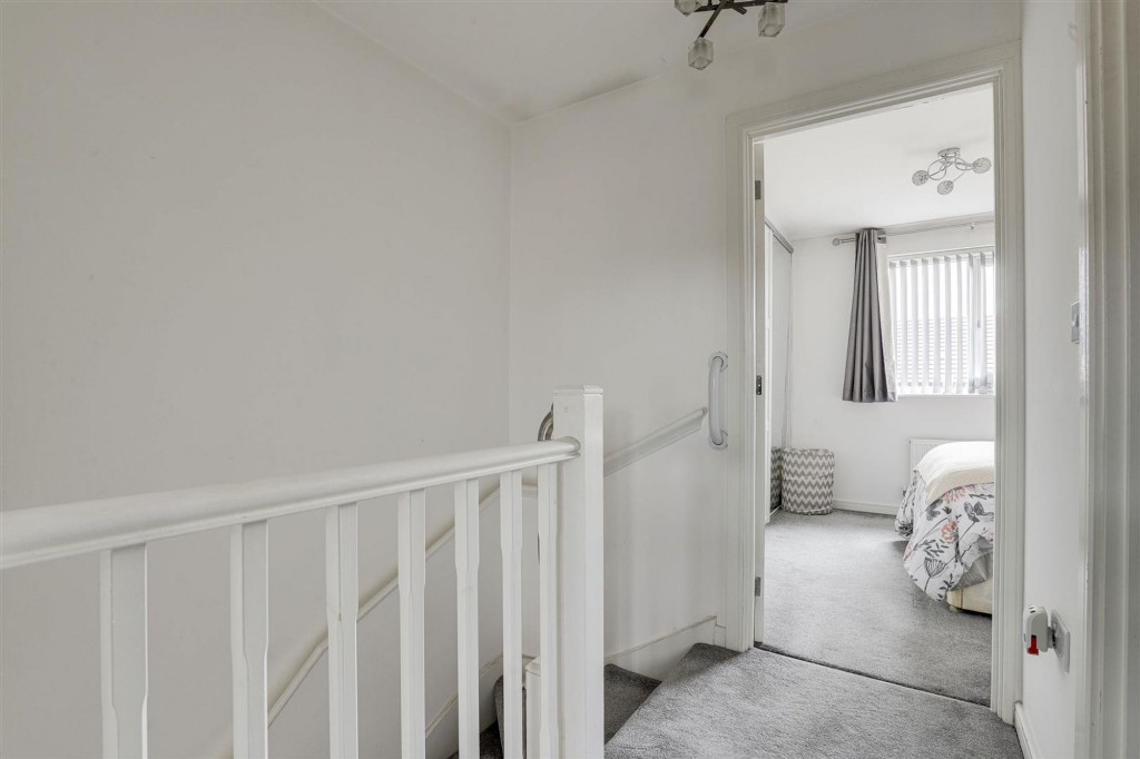 Sturmer Way, Nottingham, NG8
