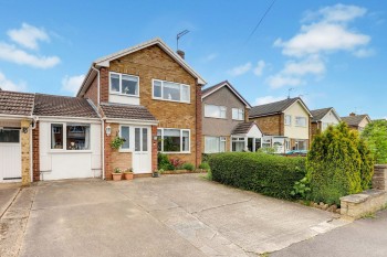 Bernard Avenue, Hucknall, NG15
