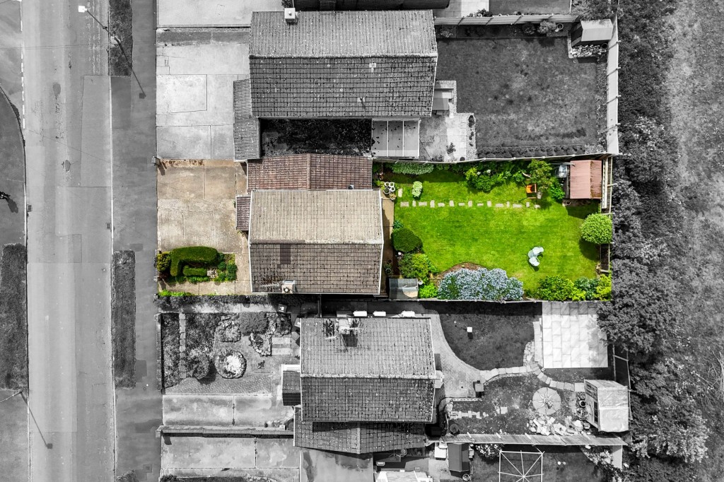 Bernard Avenue, Hucknall, NG15