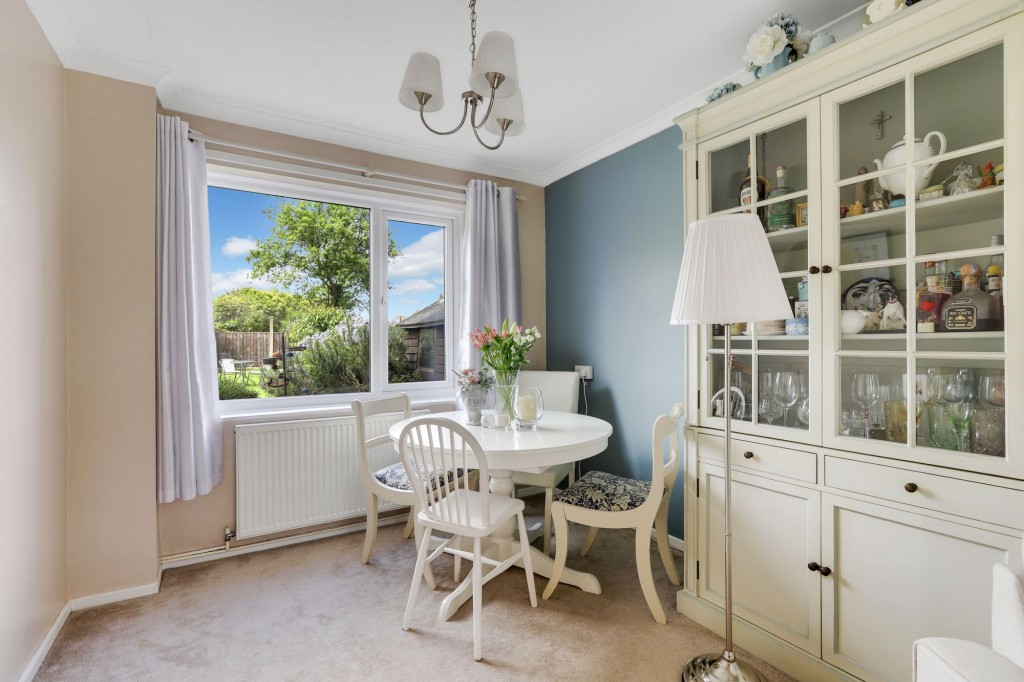 Bernard Avenue, Hucknall, NG15