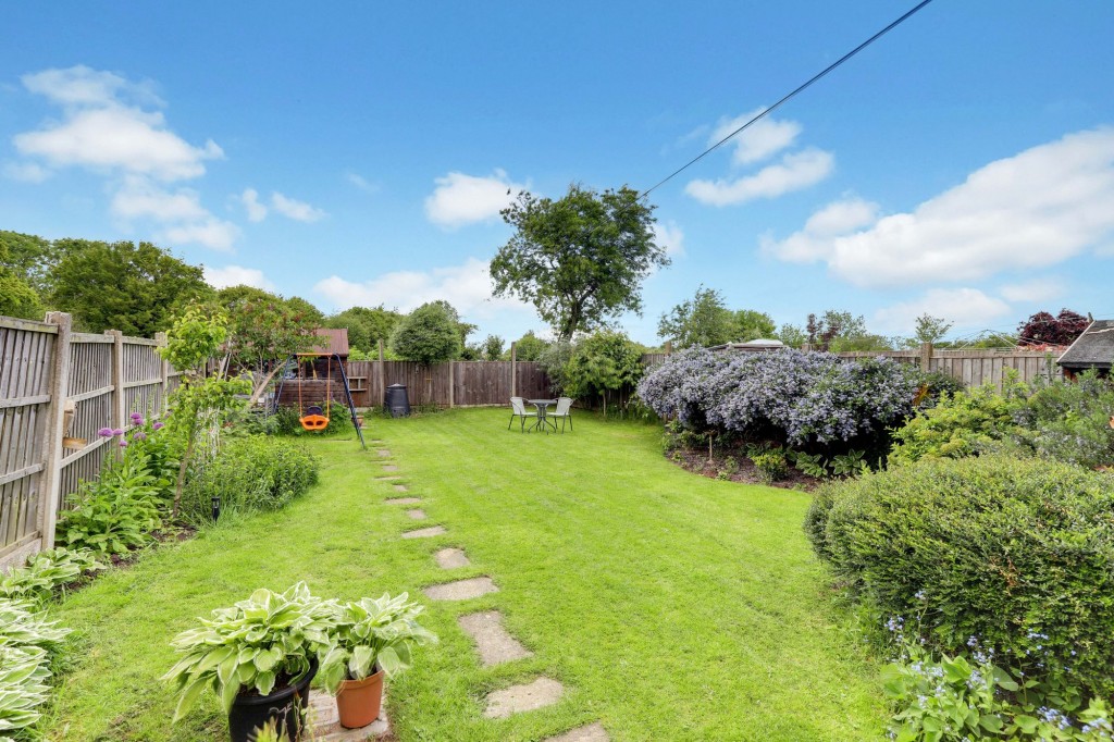 Bernard Avenue, Hucknall, NG15