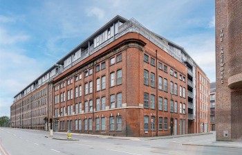 Queens Road, Nottingham, NG2