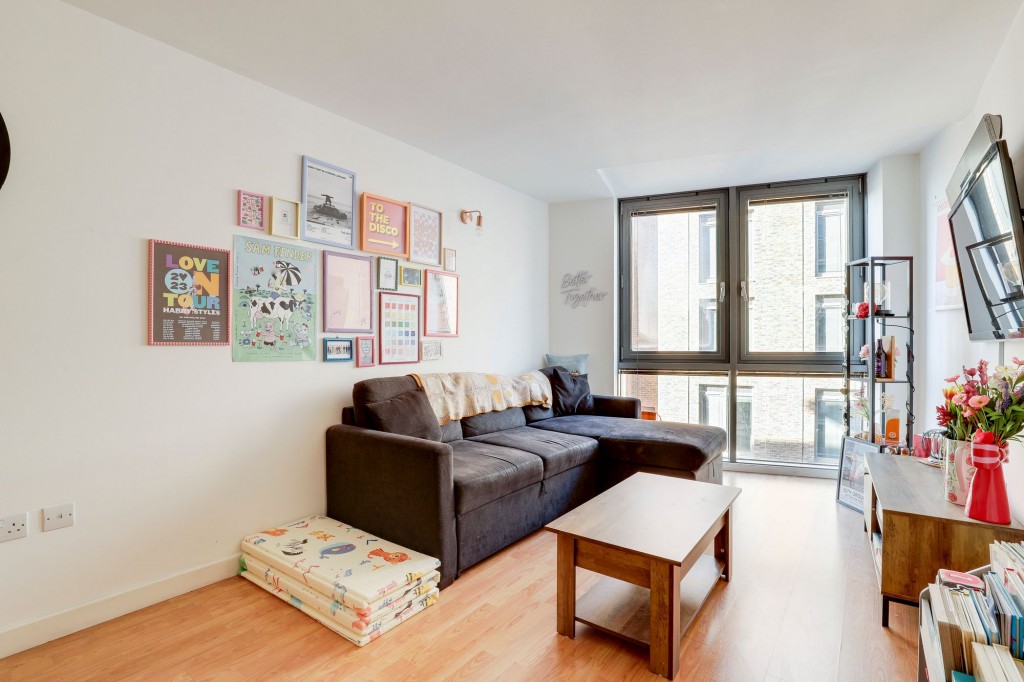 Queens Road, Nottingham, NG2