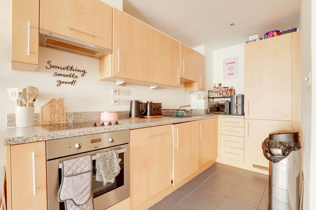 Queens Road, Nottingham, NG2