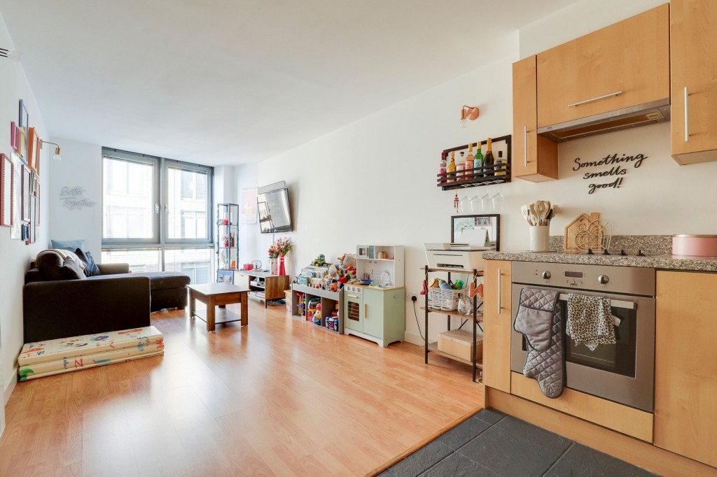 Queens Road, Nottingham, NG2