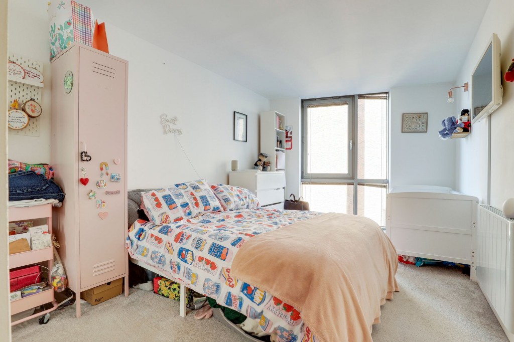 Queens Road, Nottingham, NG2