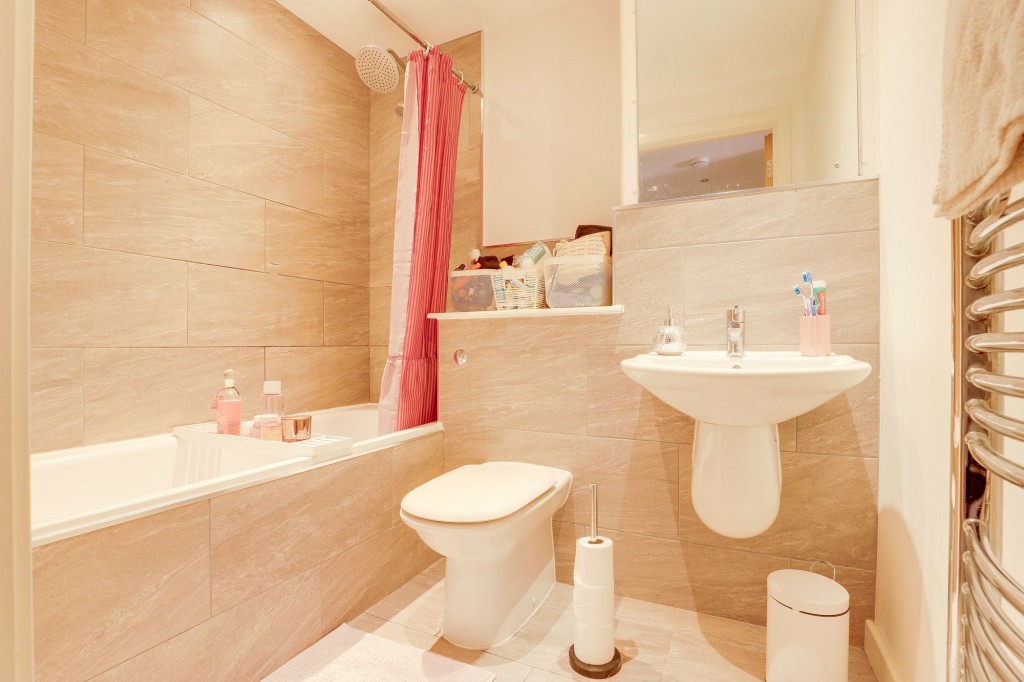 Queens Road, Nottingham, NG2