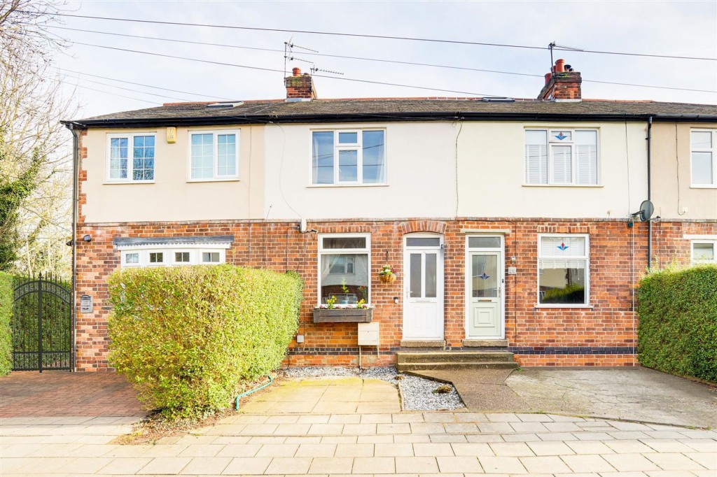 Bede Ling, West Bridgford, NG2