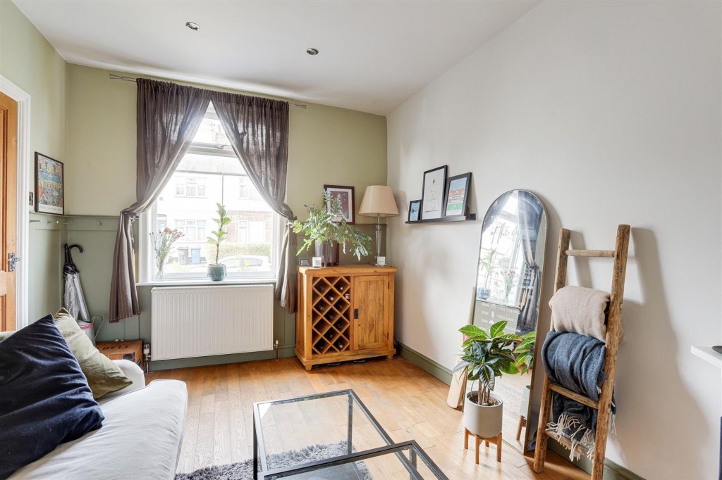 Bede Ling, West Bridgford, NG2