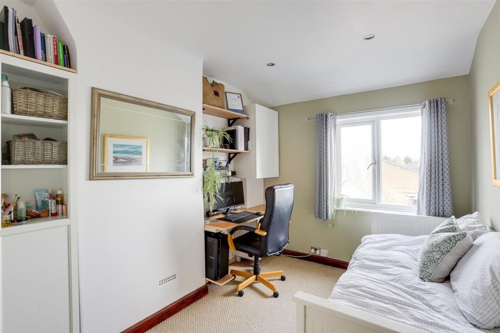 Bede Ling, West Bridgford, NG2