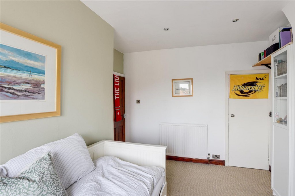 Bede Ling, West Bridgford, NG2