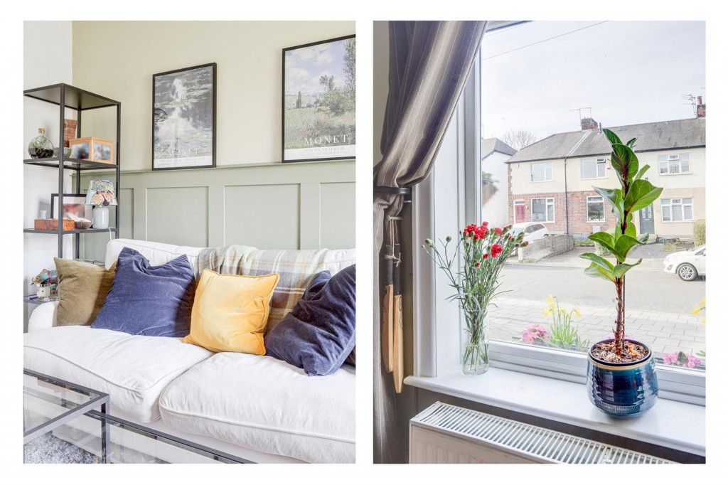 Bede Ling, West Bridgford, NG2