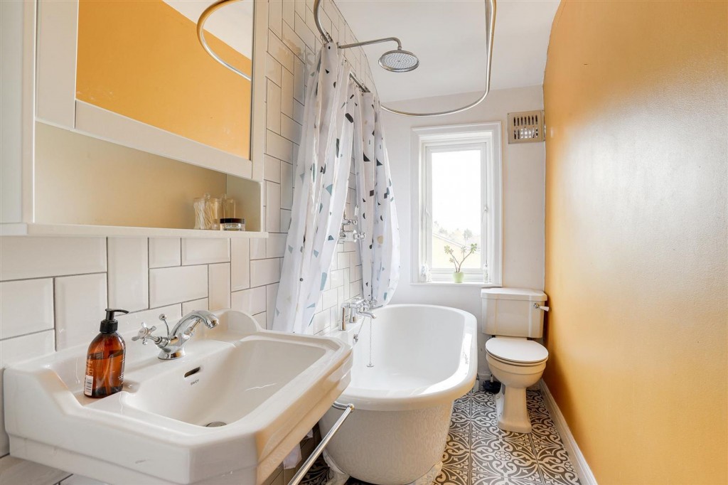 Bede Ling, West Bridgford, NG2