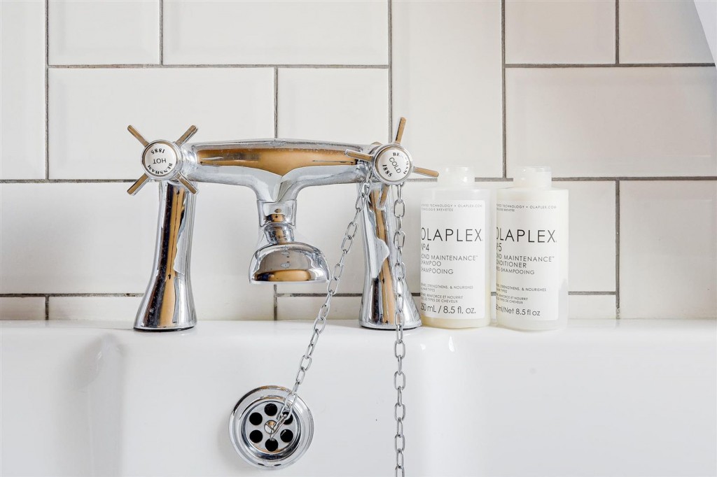 Bede Ling, West Bridgford, NG2