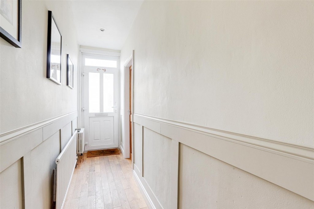 Bede Ling, West Bridgford, NG2