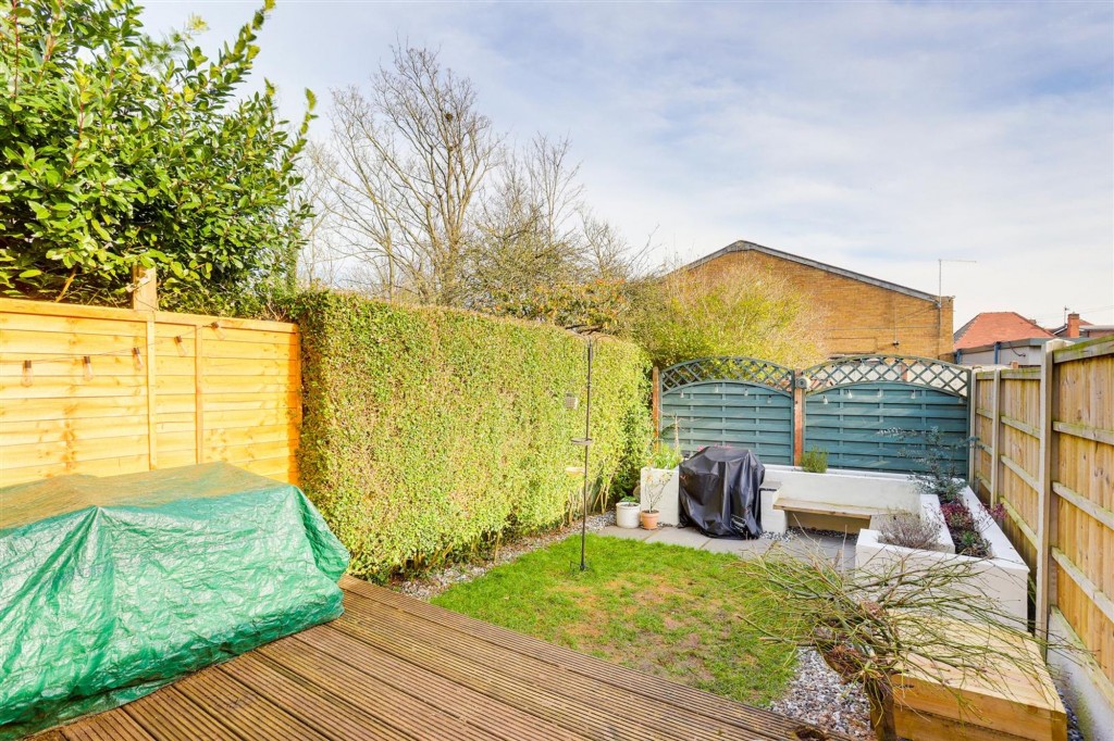 Bede Ling, West Bridgford, NG2