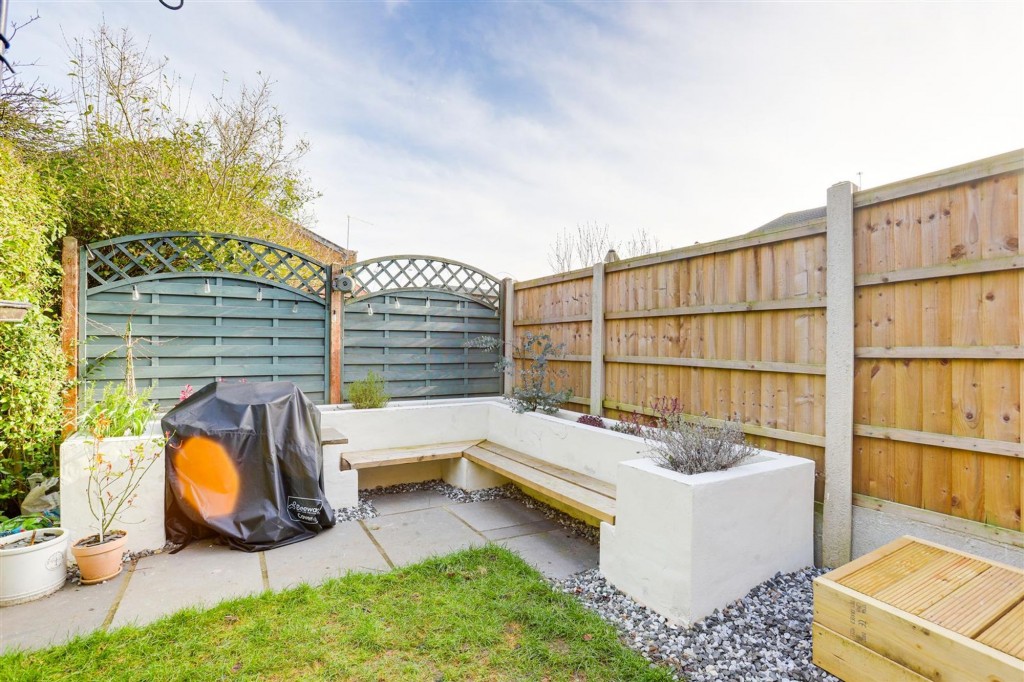 Bede Ling, West Bridgford, NG2