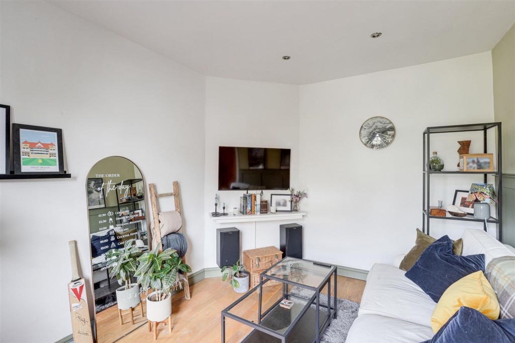 Bede Ling, West Bridgford, NG2