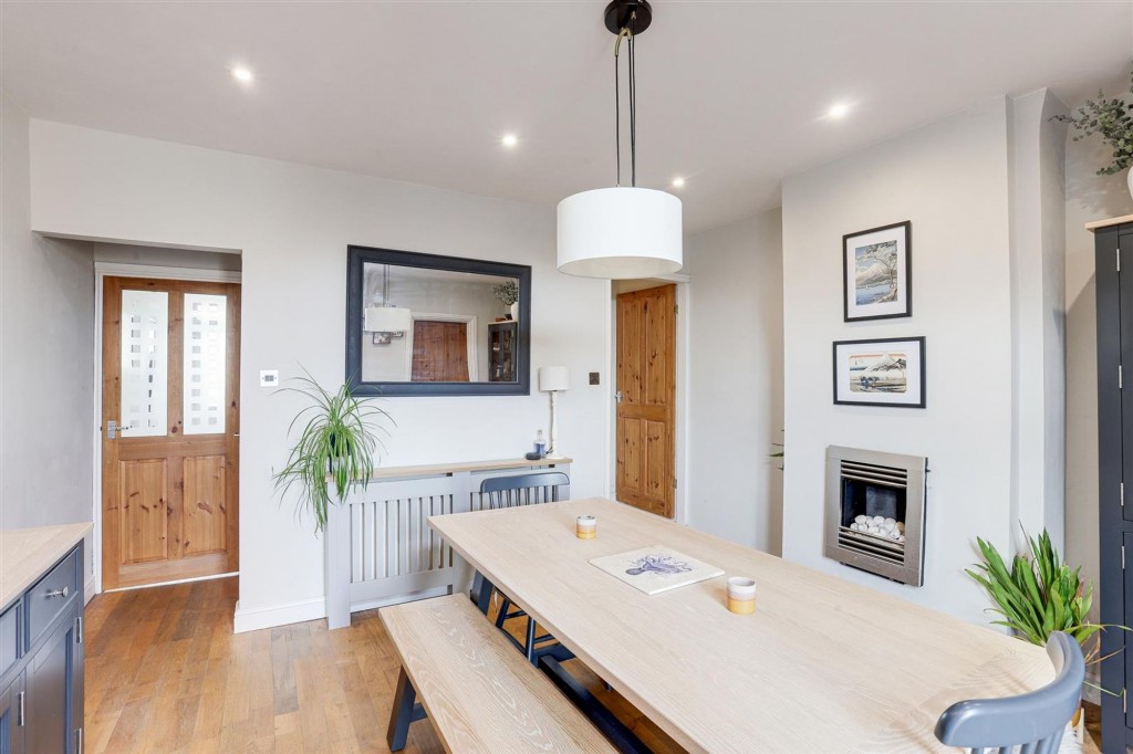 Bede Ling, West Bridgford, NG2