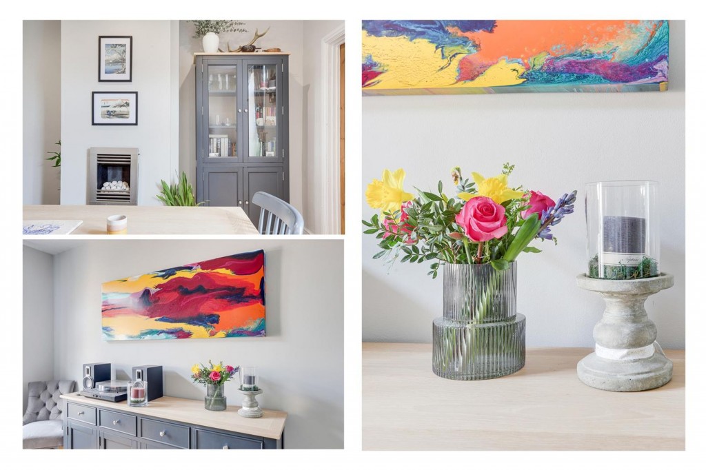 Bede Ling, West Bridgford, NG2