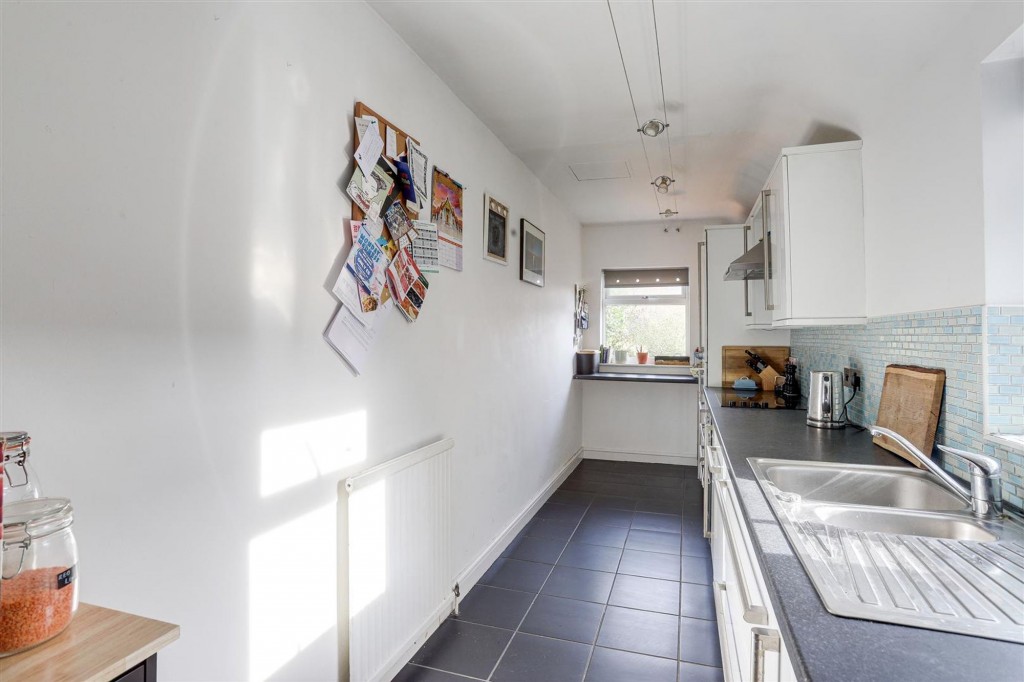 Bede Ling, West Bridgford, NG2