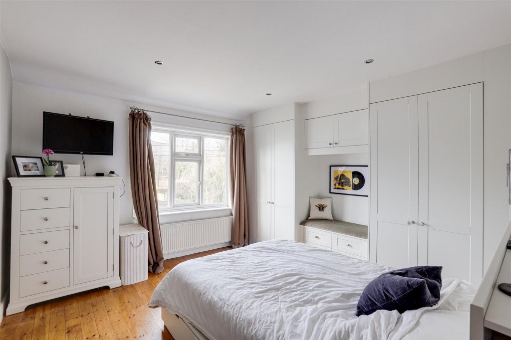 Bede Ling, West Bridgford, NG2