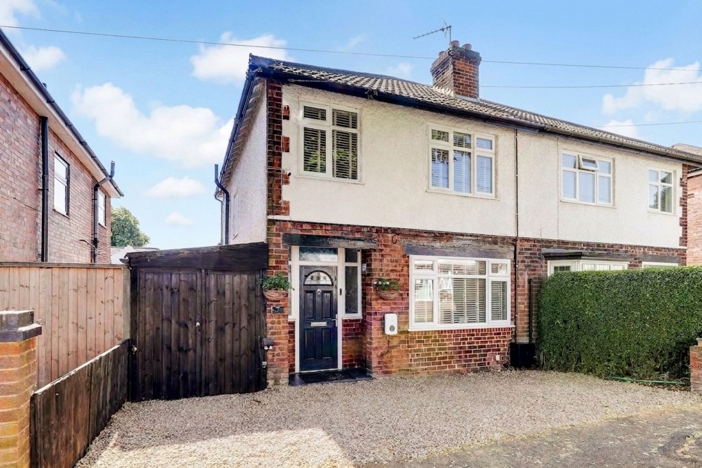 Fernleigh Avenue, Nottingham, NG3