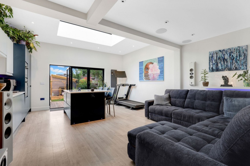 Fernleigh Avenue, Nottingham, NG3