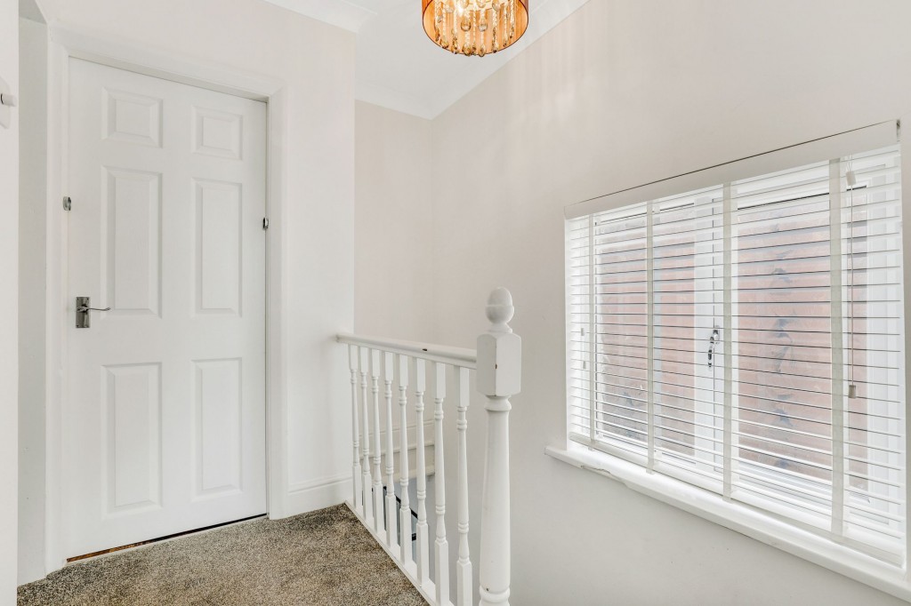 Fernleigh Avenue, Nottingham, NG3