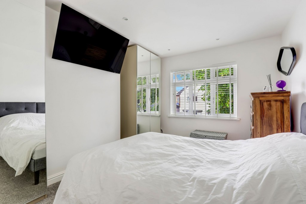 Fernleigh Avenue, Nottingham, NG3