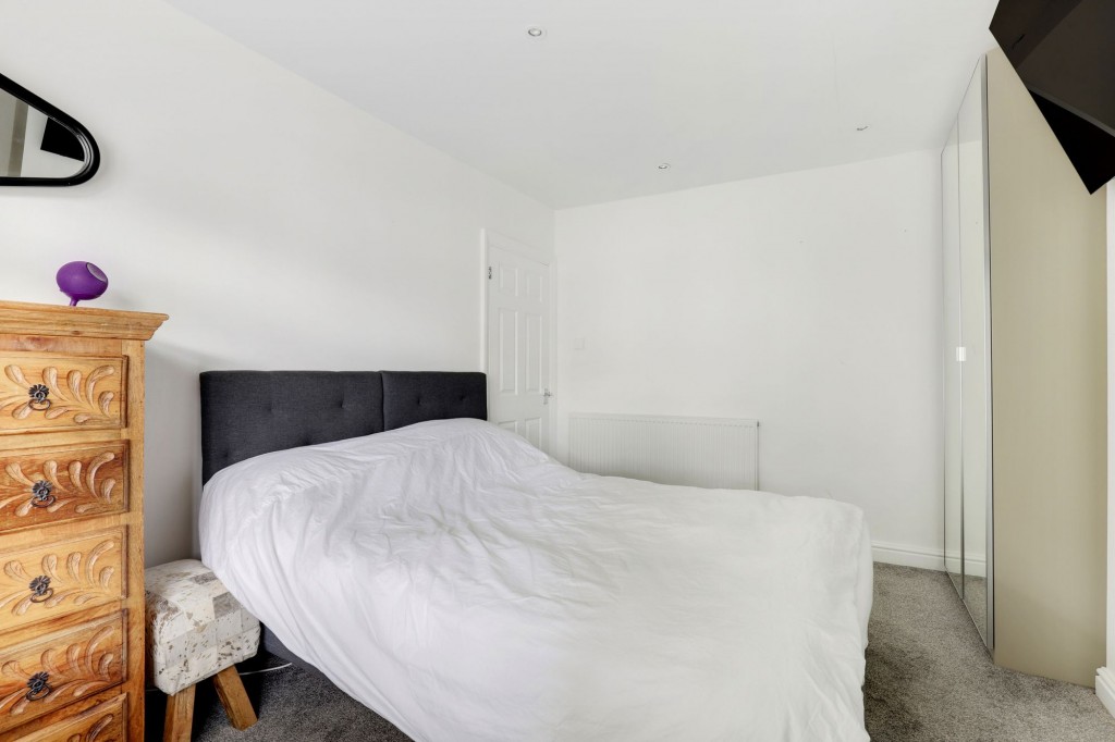 Fernleigh Avenue, Nottingham, NG3