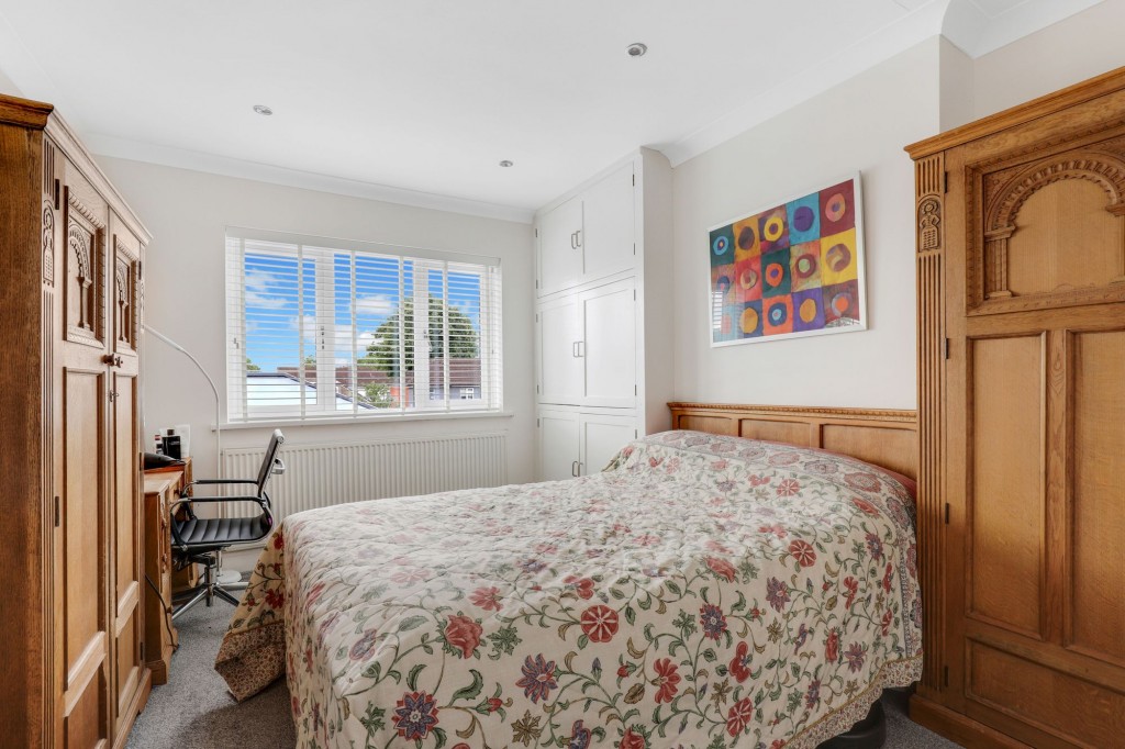 Fernleigh Avenue, Nottingham, NG3