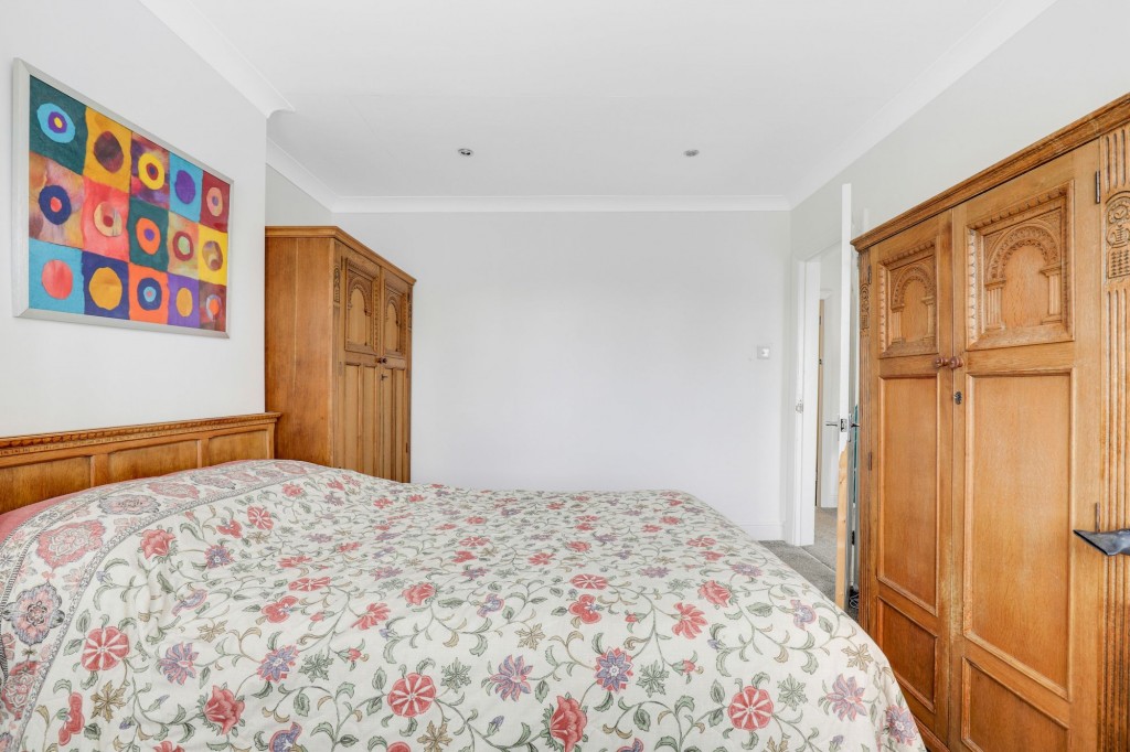 Fernleigh Avenue, Nottingham, NG3